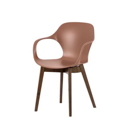 Scaun dining Connubia Calligaris Ops CB2353